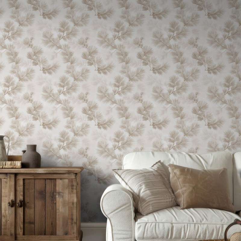 Picture of Fargesammensetning Silas Beige - 1073601-02 - 07113-01